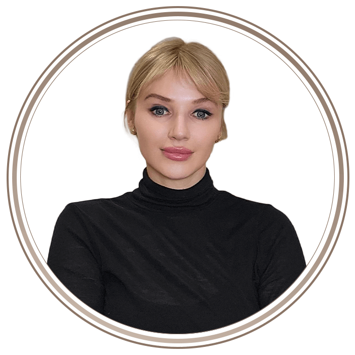 Nicole Juliet Zysk