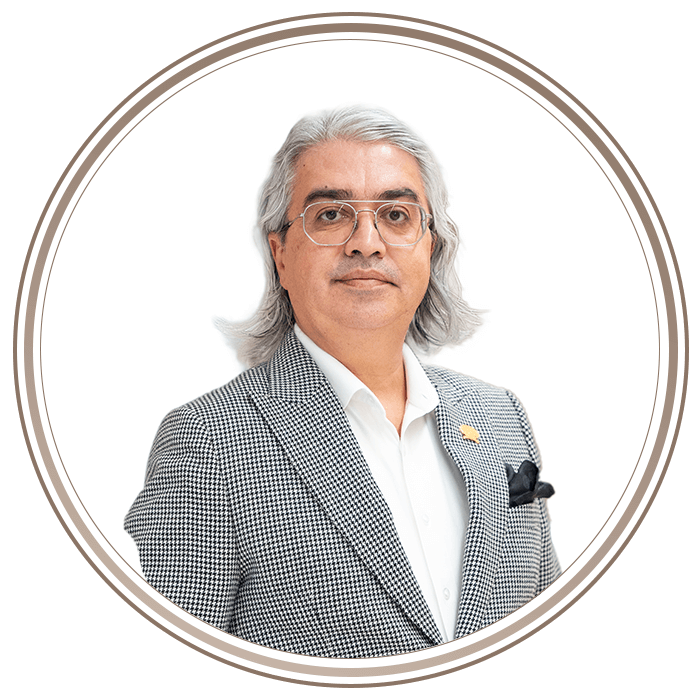 Dr. Sezgin Cagatay
