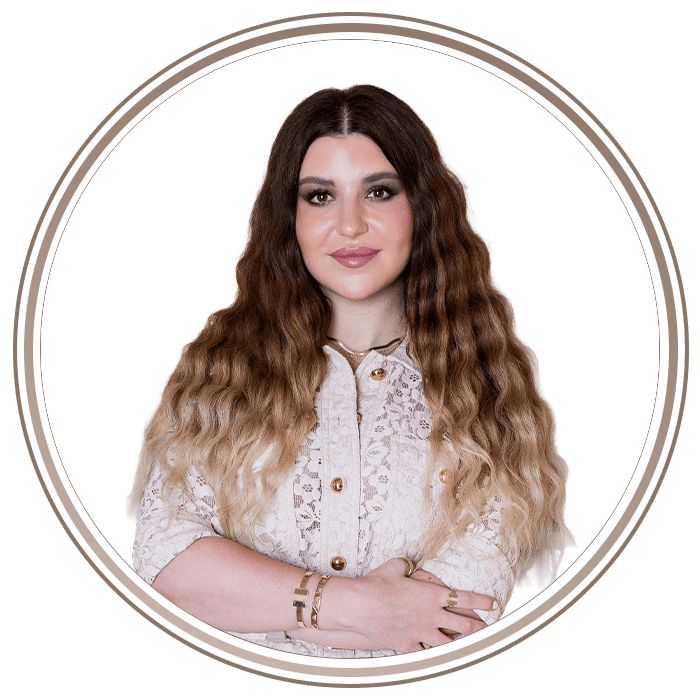 Dr Lyn dermatologist dubai at Hortman Clinics Jumeirah