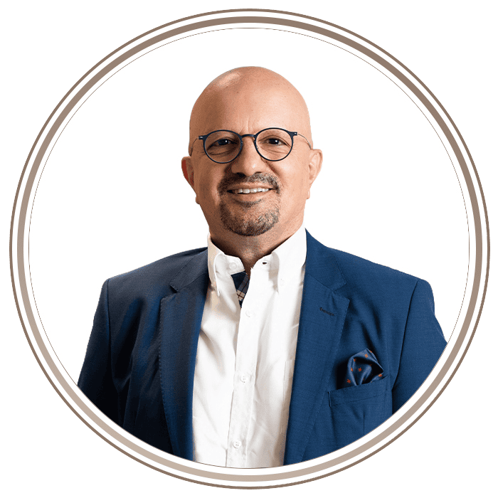 Dr. Rashad Haddad | Leading Cosmetic Gynecologist in Dubai