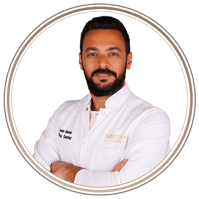 Dr. Kinan Bonni