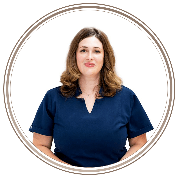 Joanine Nieuwoudt