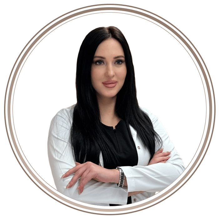 Svetlana Lialenko