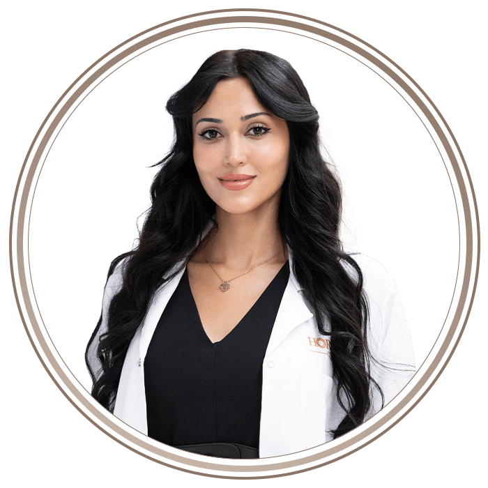 Merve Sahinoglu