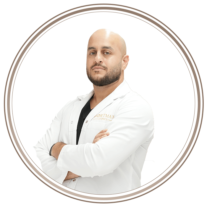 Dr. Mohsen Soofian