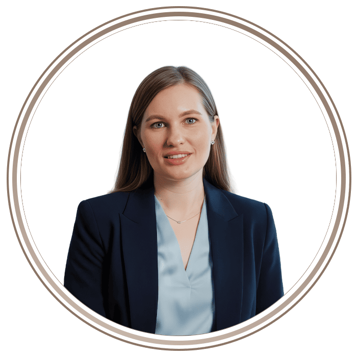 daria, Beauty therapist