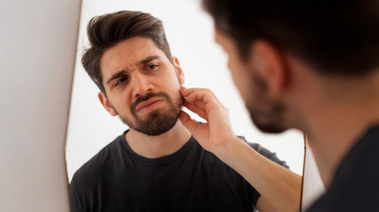 Beard Transplant Aftercare Guide