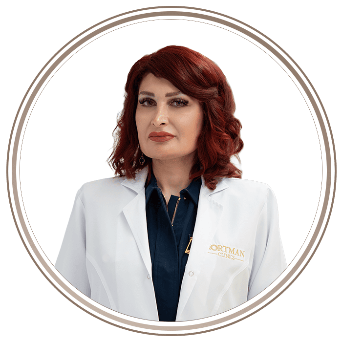 Meet Carole Semaan, PhD—award-winning anti-aging specialist