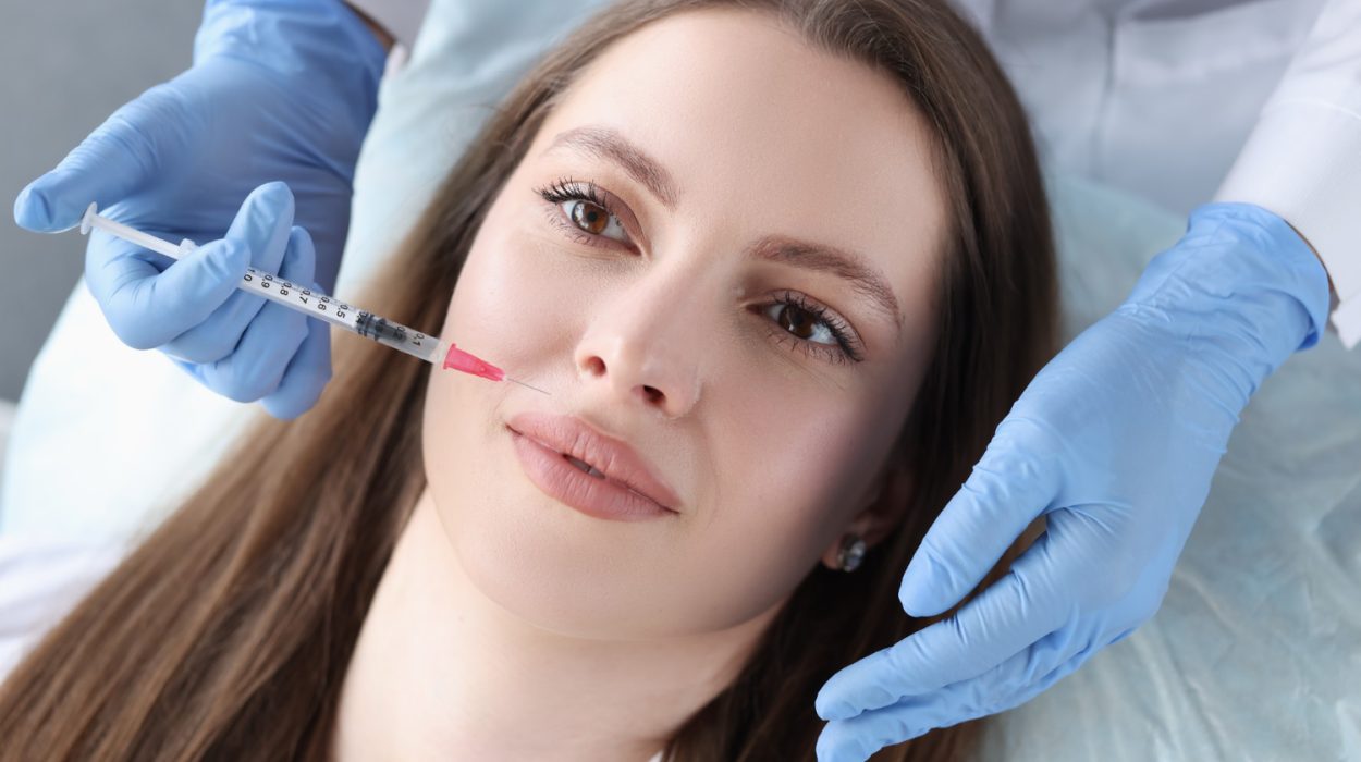 The Complete Guide to Dermal Filler at Hortman Clinics