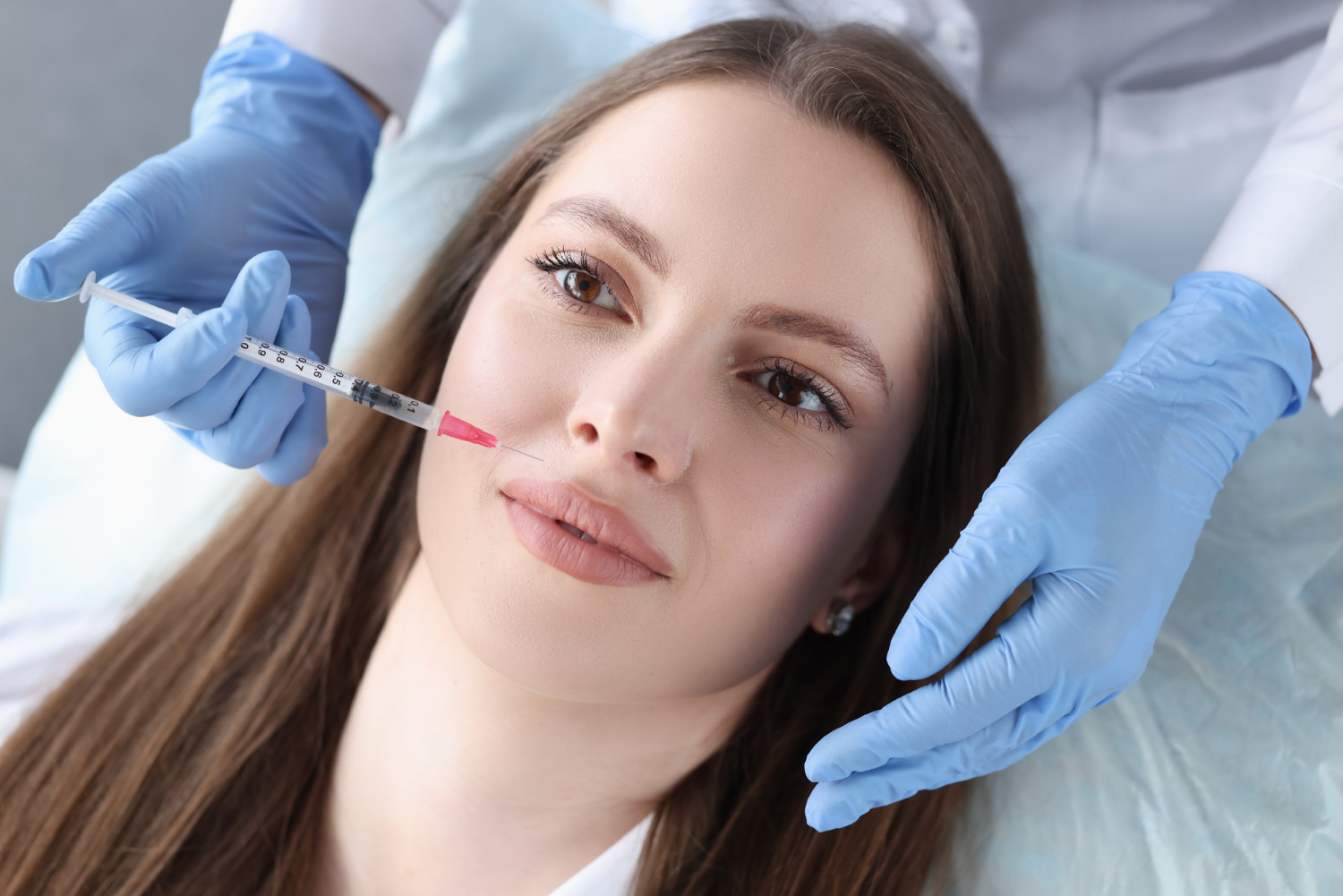 The Complete Guide to Dermal Filler at Hortman Clinics