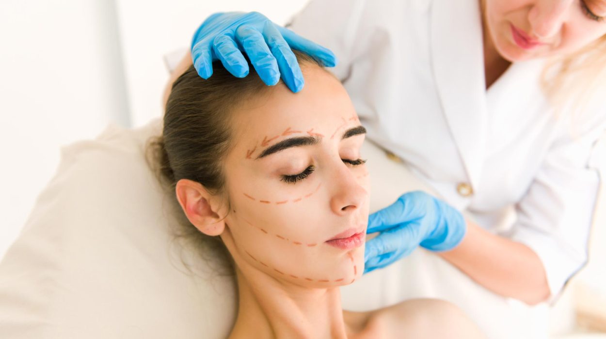 The Ultimate Guide to Facelift Recovery and What to Expect