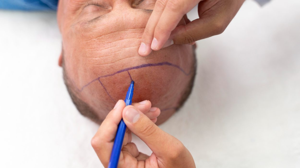 Am I a Good Candidate for a Hair Transplant in Dubai