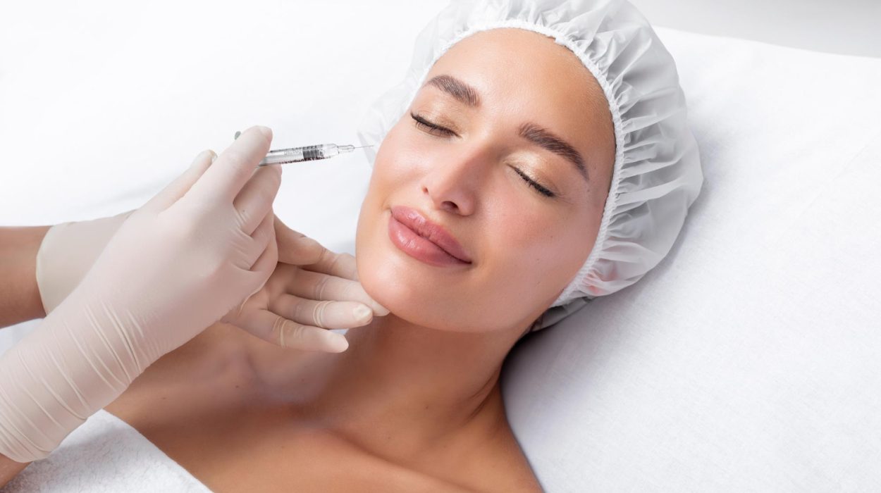 Dermal Fillers Aftercare Guide Your Roadmap to Great Results