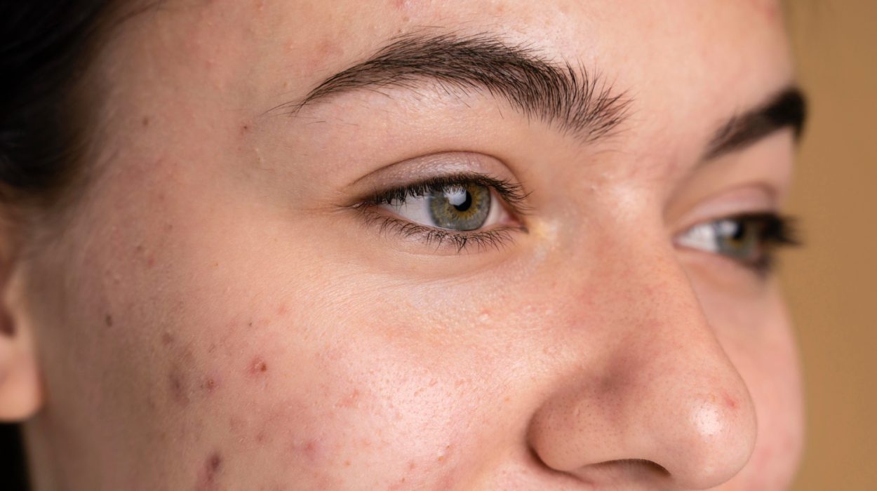 How to Treat the Different Types of Acne Scars in Dubai