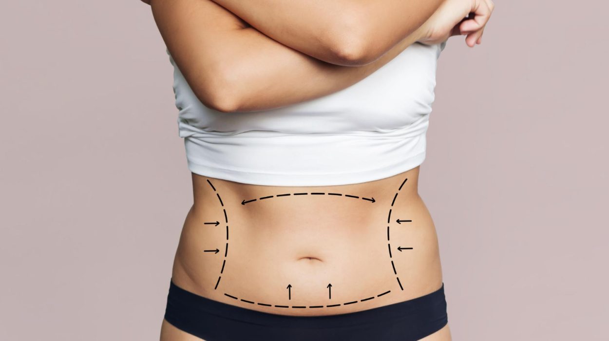 Life After a Tummy Tuck Surgery