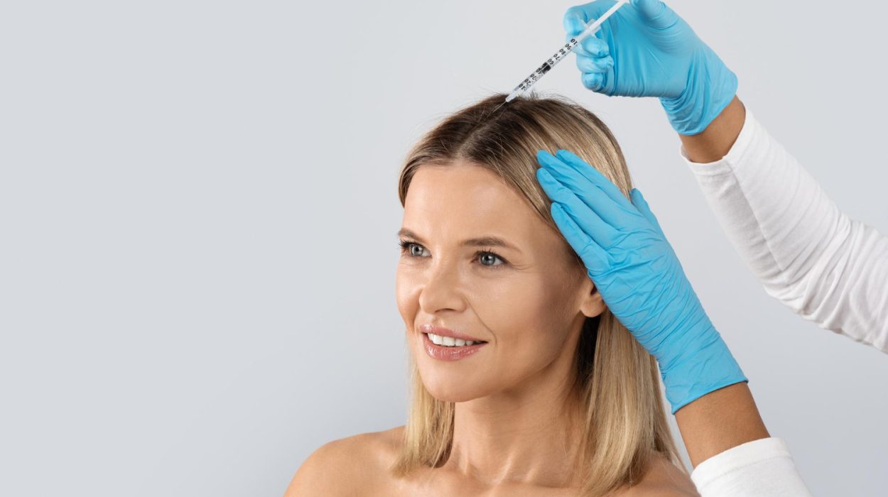 Prp Hair Treatment in Dubai Who is a Suitable Candidate