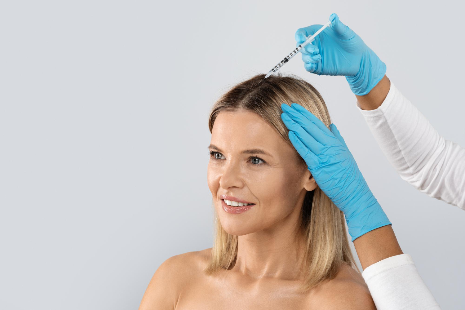 Prp Hair Treatment in Dubai Who is a Suitable Candidate