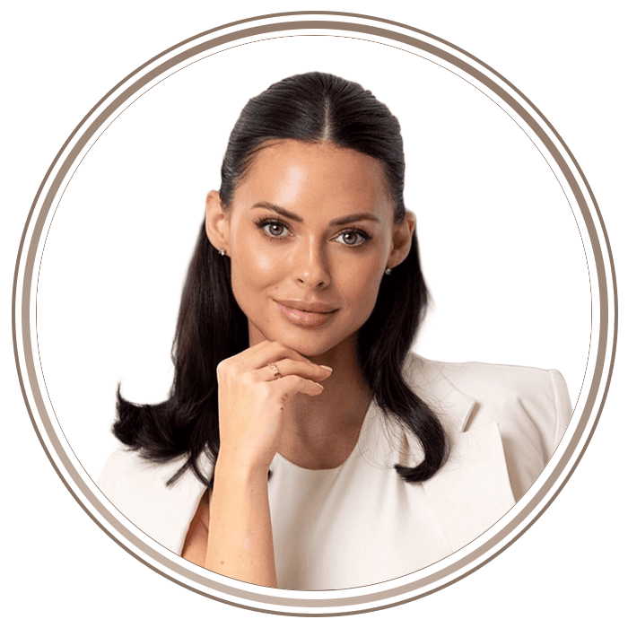 Tallulah Betsy Billington