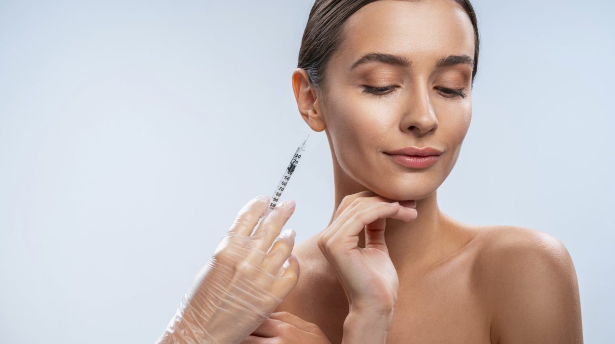 The Ultimate Guide to Botox Aftercare