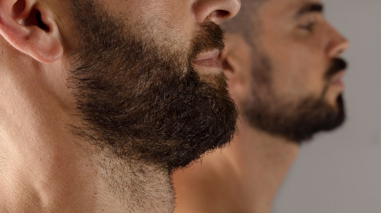 Who is a Good Candidate for a Beard Transplant in Dubai