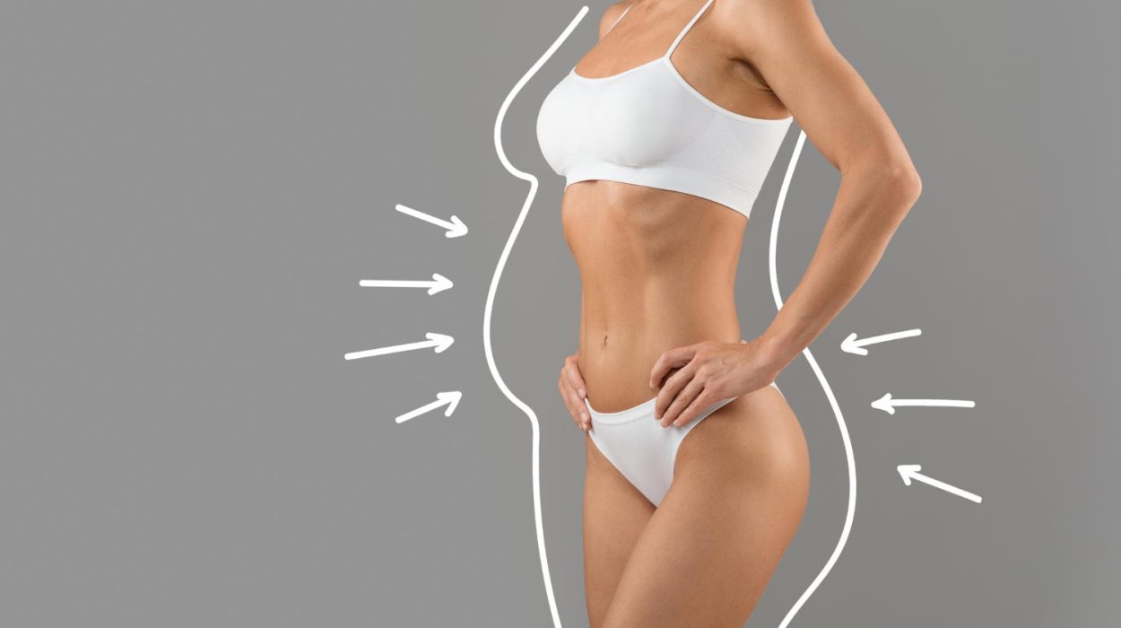 Am I A Candidate For Liposuction Surgery