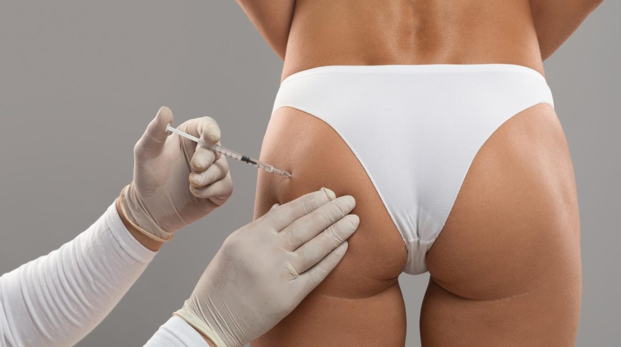 Butt Injections Vs. Brazilian Butt Lift Dubai Weighing Your Options