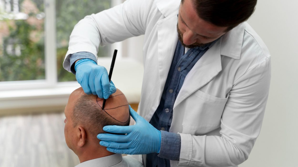 Complete Guide To Hair Transplant Recovery And Growth Complete Guide To Hair Transplant Recovery And Growth