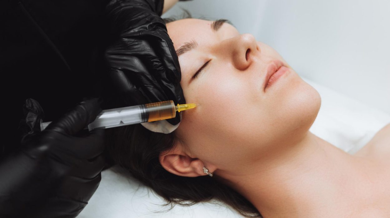 Prp Treatment For Face In Dubai An Exploratory Guide