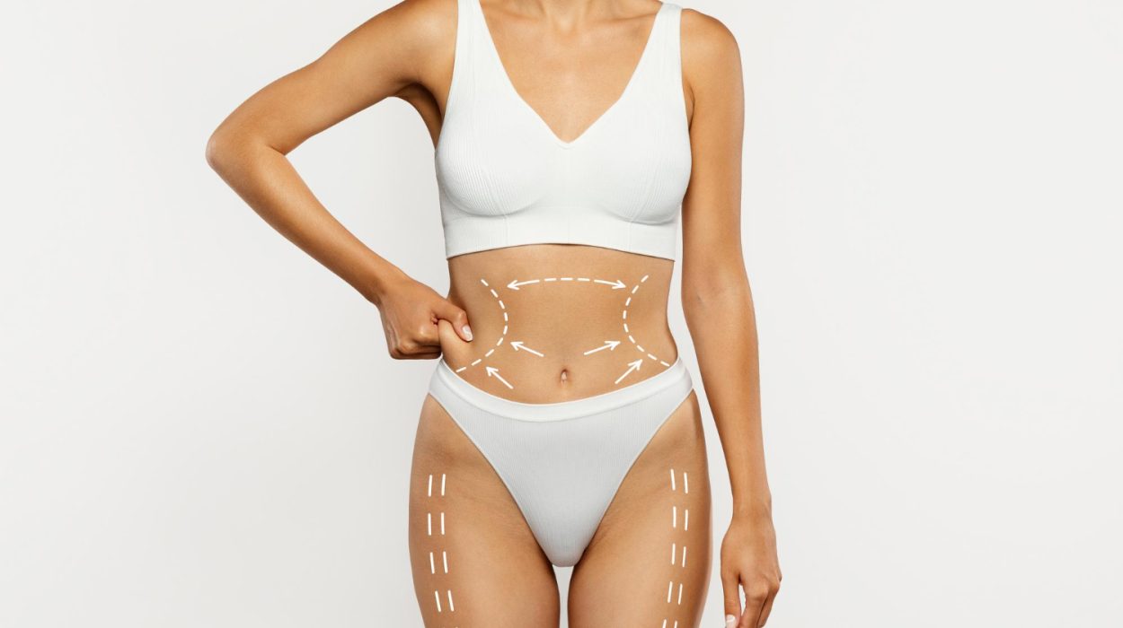 Understanding Different Body Contouring Treatment Techniques In Dubai