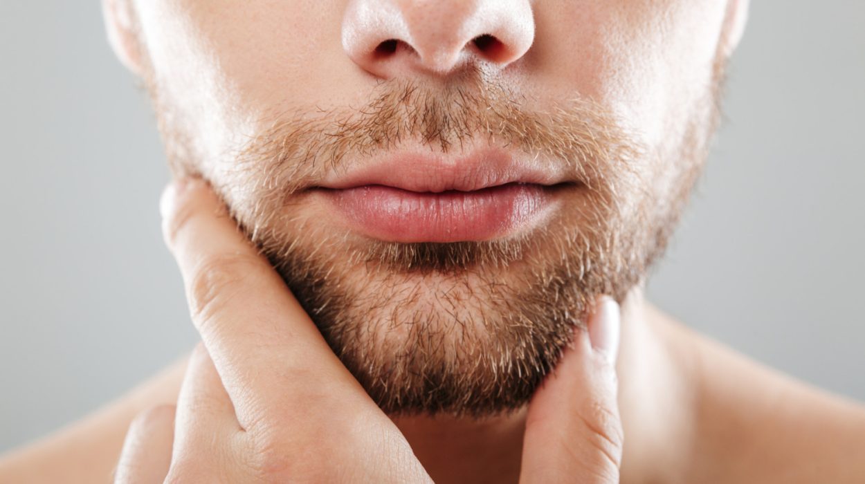 What You Need To Know About Beard Transplants What You Need To Know About Beard Transplants