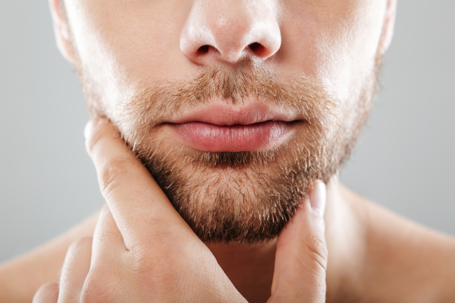 What You Need To Know About Beard Transplants