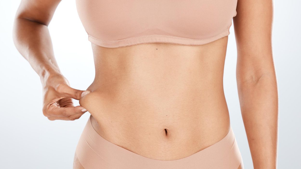 Who Is A Good Candidate For A Tummy Tuck