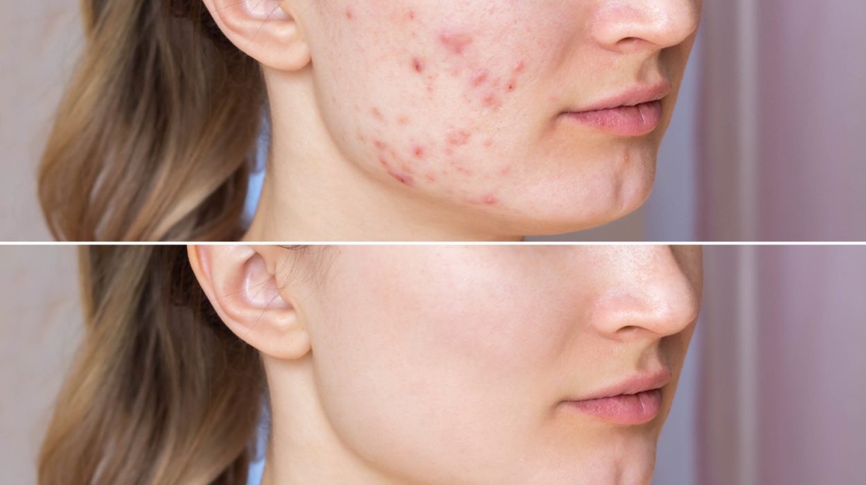 Are You A Candidate For Acne Treatment
