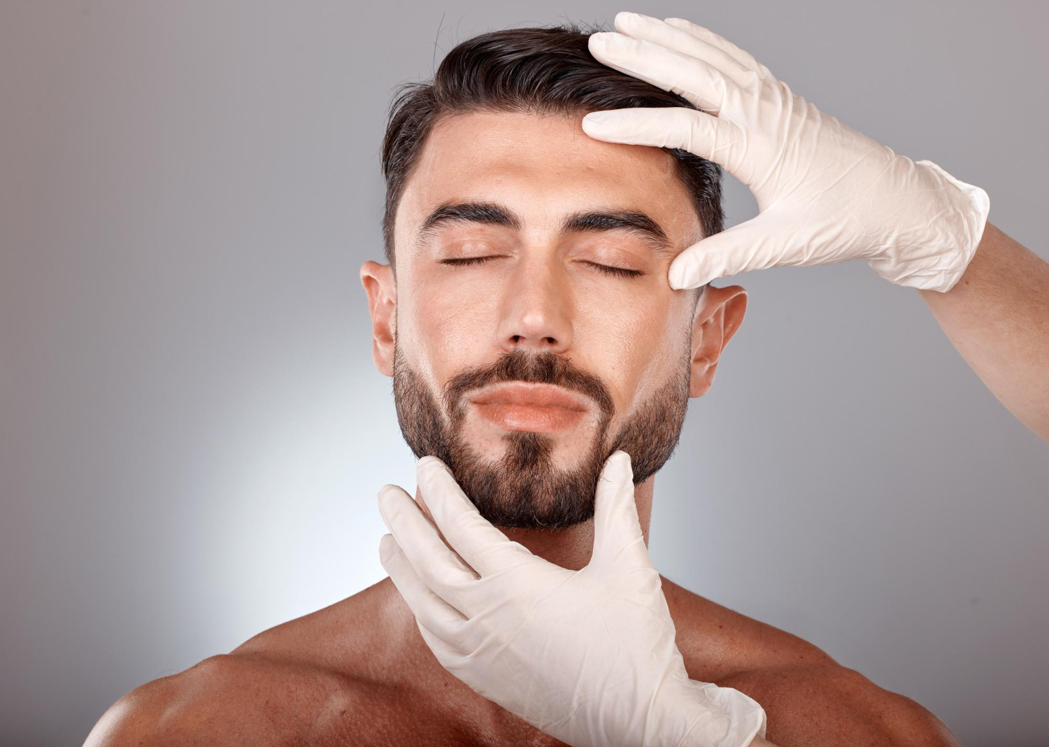 Beard Transplant Benefits, Procedure, Healing Process, And Aftercare Tips