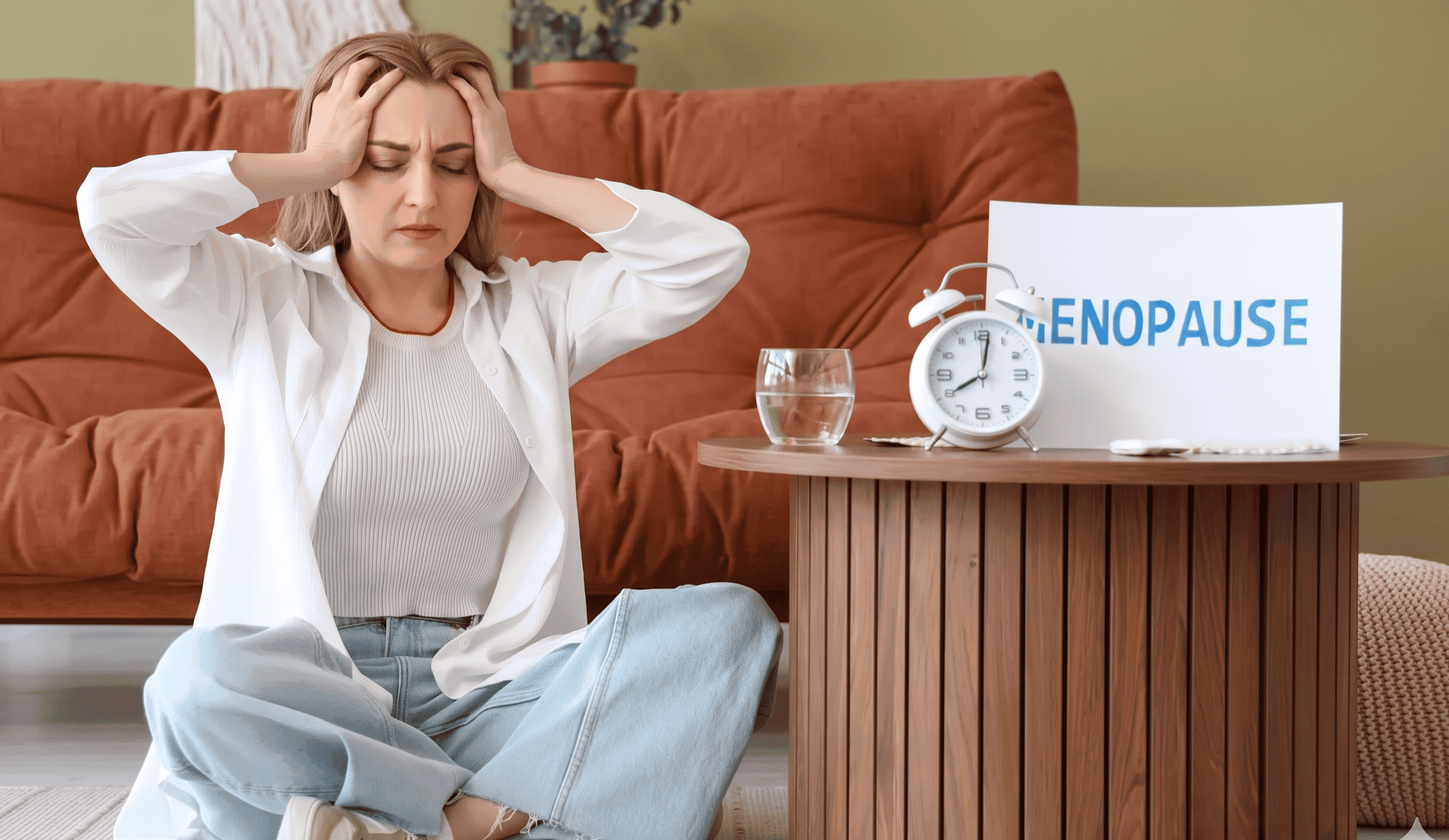 Peptides for Menopause