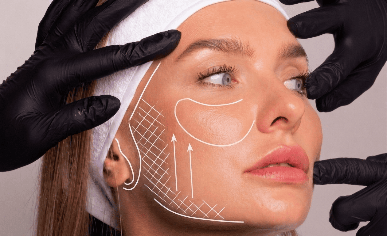 Who is an Ideal Candidate for a Mini Facelift?