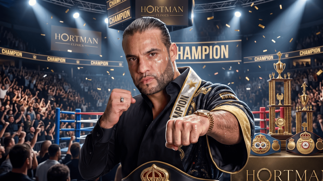 Peptides for Muscle Growth