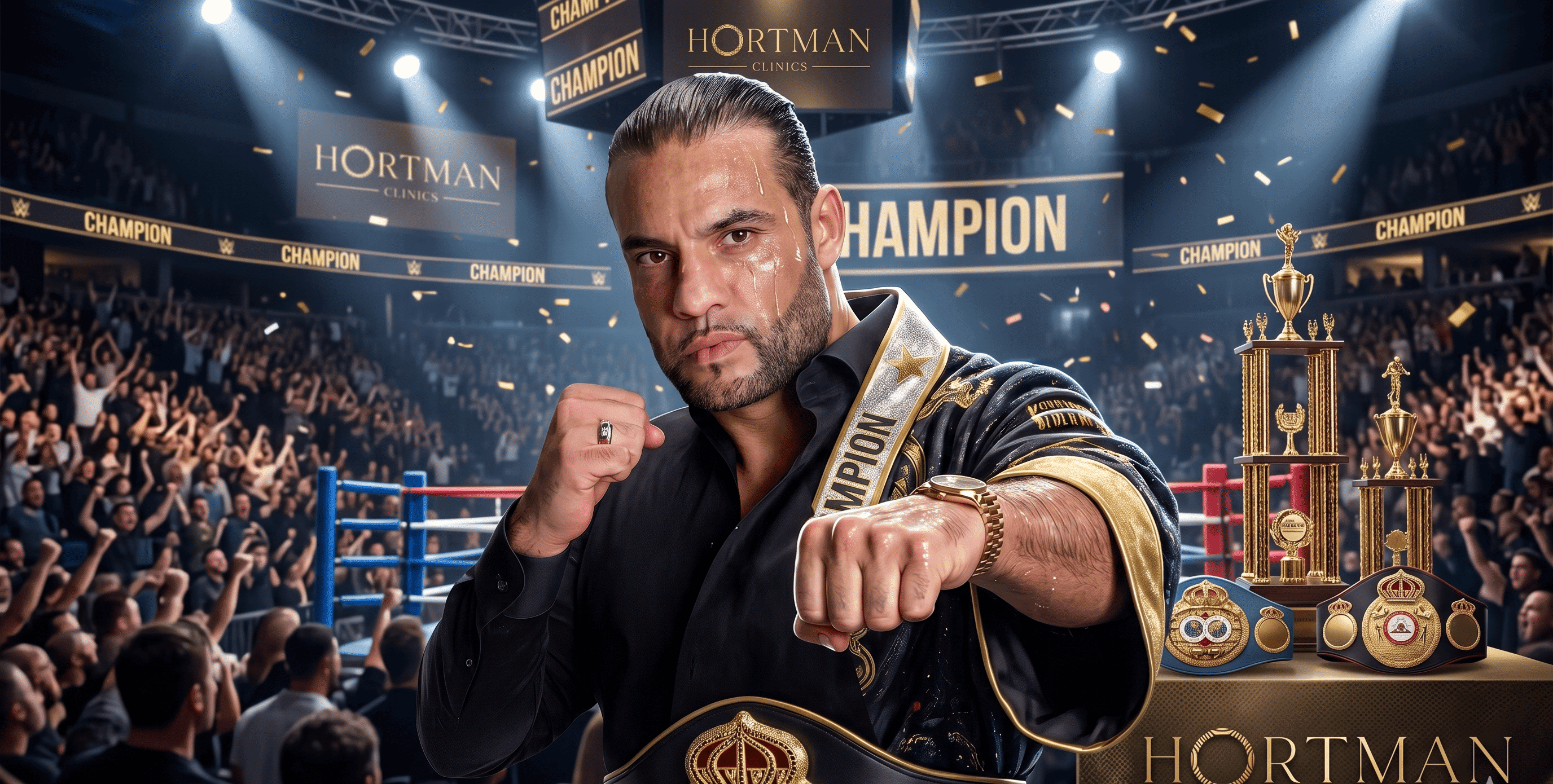 Peptides for Muscle Growth