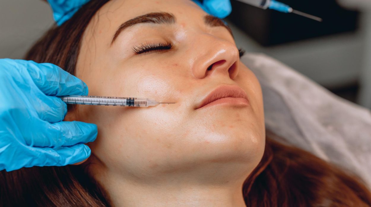 Top Signs You’re A Perfect Candidate For Dermal Fillers