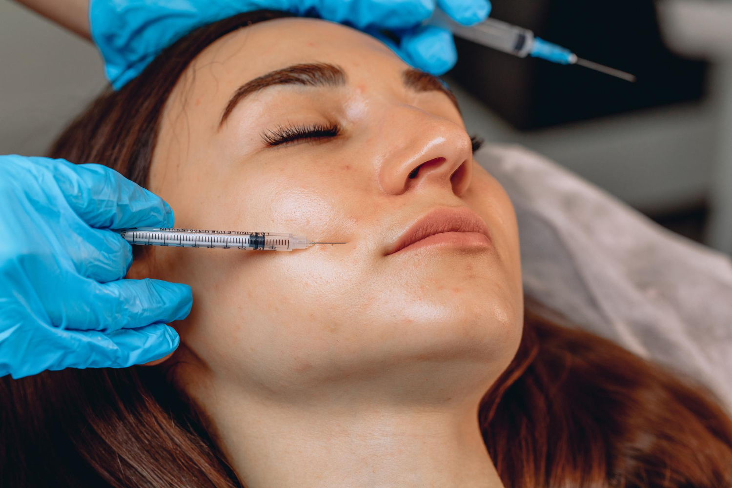 Top Signs You’re A Perfect Candidate For Dermal Fillers