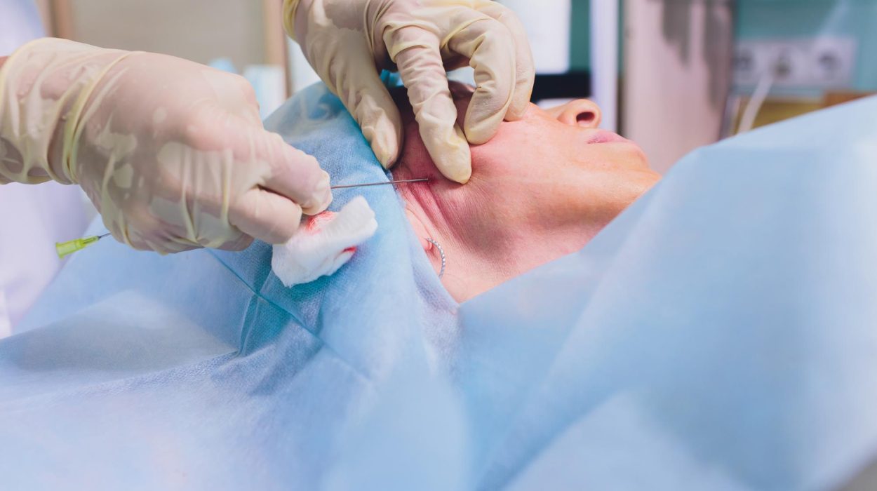 A Comprehensive Guide To Your Facelift Surgery In Dubai