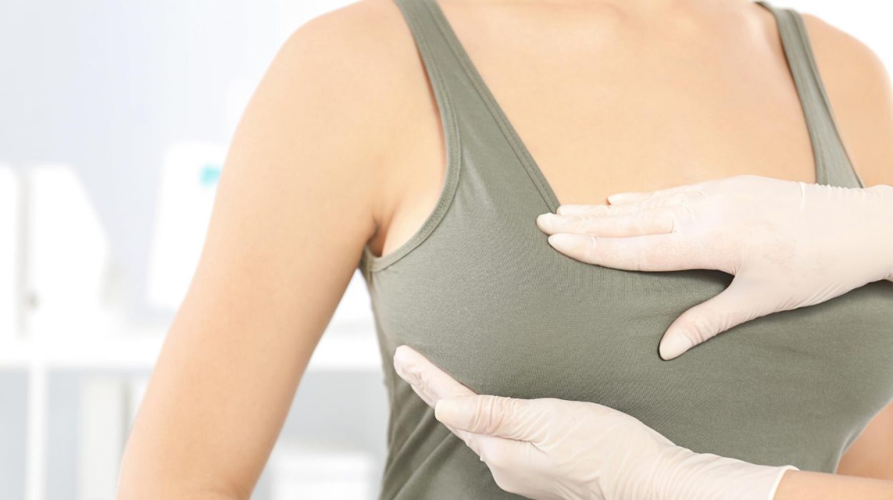 A Patient's Guide To Breast Augmentation