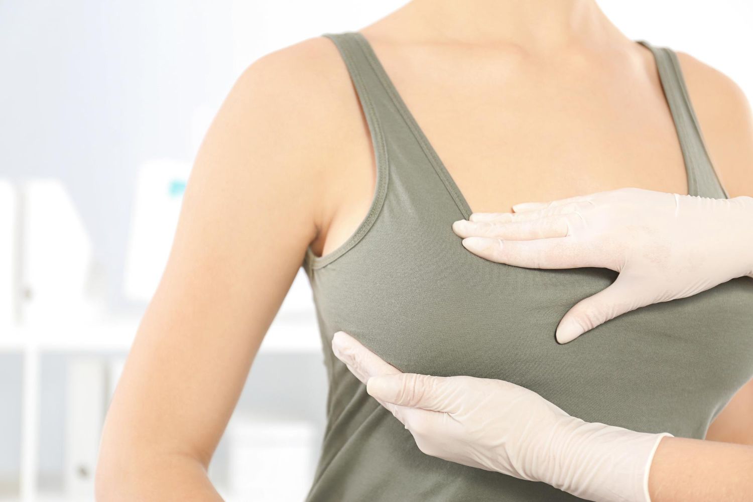 A Patient's Guide To Breast Augmentation