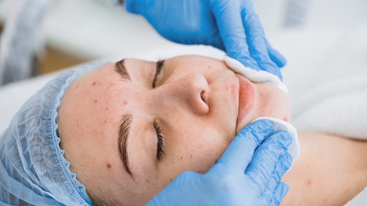 Dermatological Acne Treatments What You Need To Know