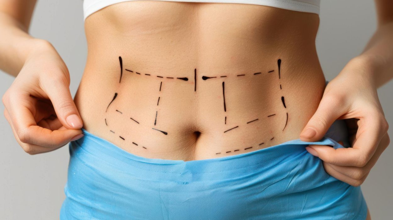Your Complete Guide To Preparing For A Liposuction Surgery