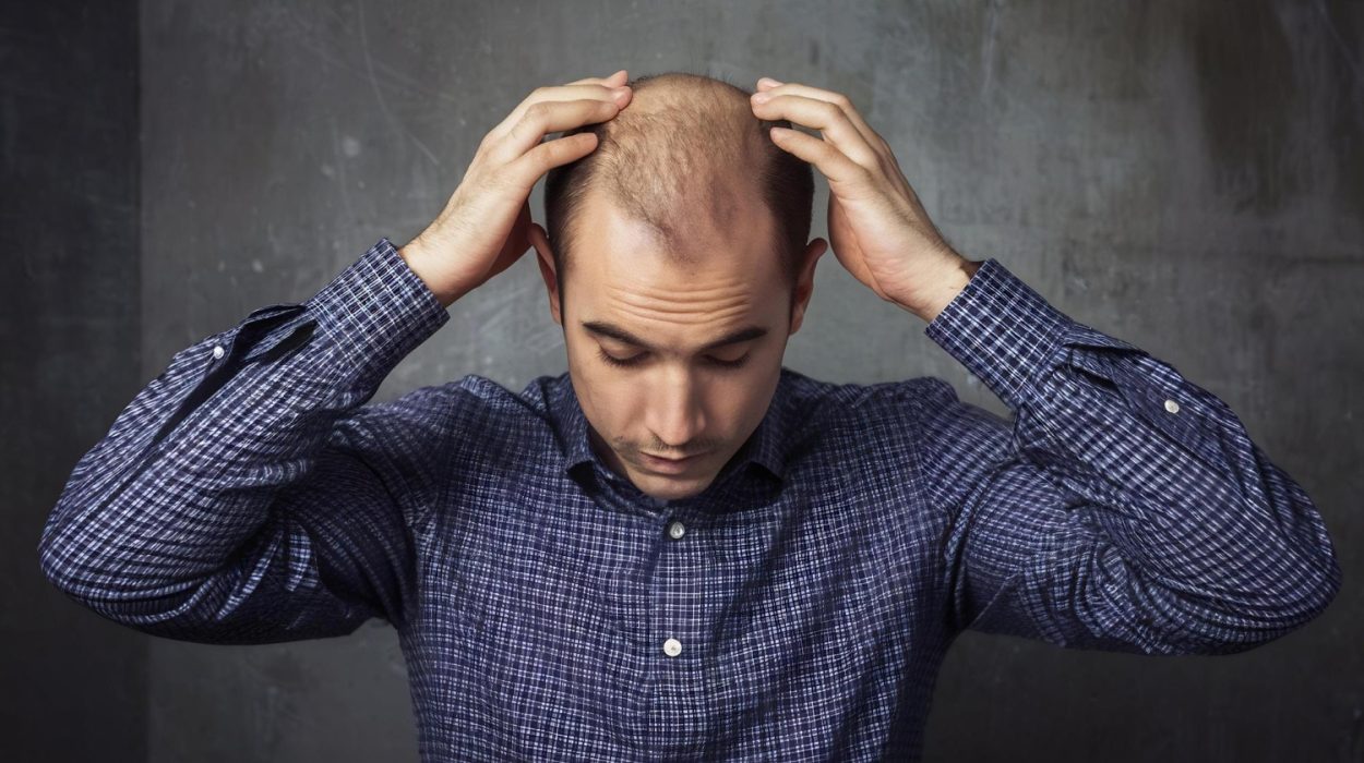 Are Hair Transplants Worth It A Comprehensive Guide