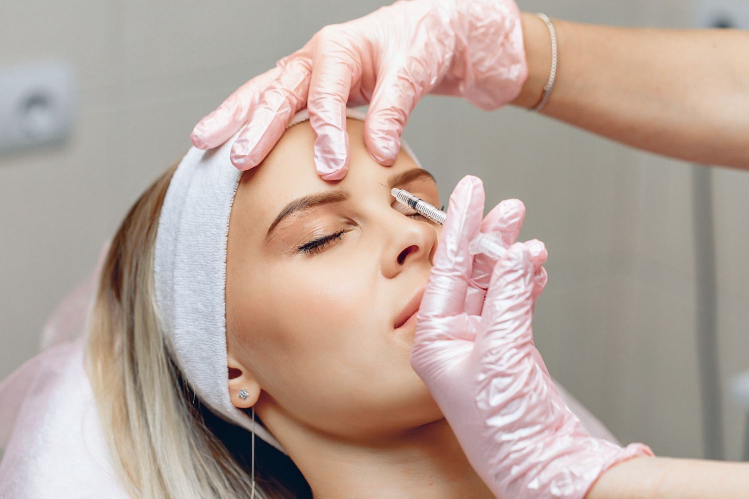 Botox For First-Timers In Dubai Your Step-by-Step Guide