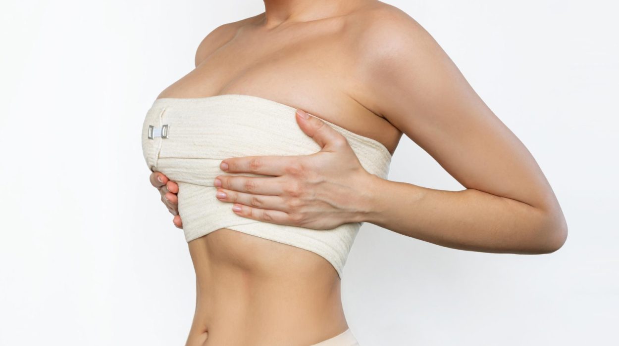 Breast Augmentation Explained