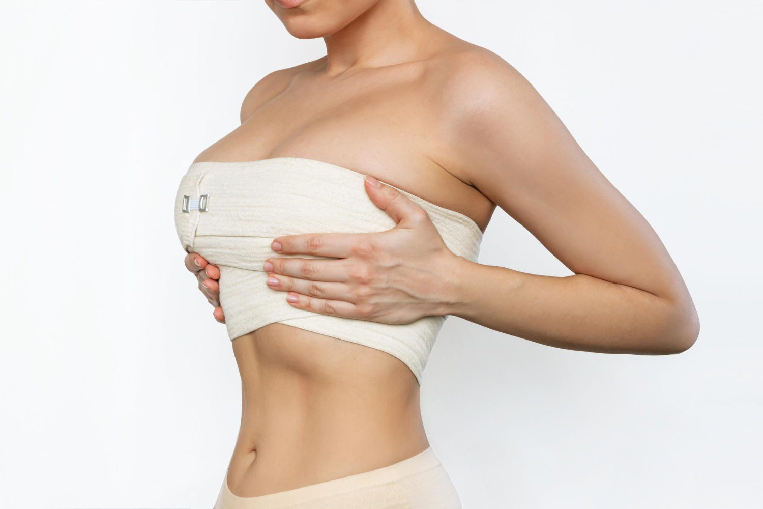 Breast Augmentation Explained