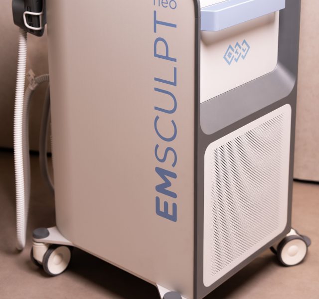 Who needs Emsculpt Neo?